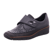Rieker Slipper Halbschuh Casual