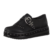Tamaris Plateau Slipper für Damen