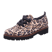 Gabor Basic 35.211.32 natur Sneaker low  HW 19/20