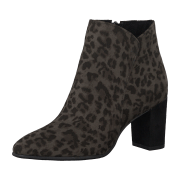 Marco Tozzi 2-2-25349-23/241 DK.GREY MULTI HW 19/20