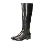 Caprice 9-9-25525-23/022 BLACK NAPPA HW 19/20