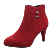Marco Tozzi 2-2-25342-23/503 CHIANTI Klassische Stiefeletten  HW 19/20