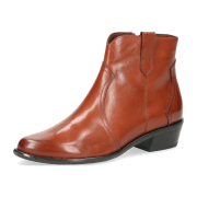 Caprice 9-9-25348-23/303 COGNAC NAPPA Klassische Stiefeletten  HW 19/20