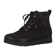 Tamaris Woms Boots 1-1-25205-23/001 BLACK HW 19/20