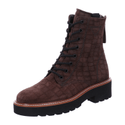 Paul Green 0067-9598-037/Schnürstiefelett