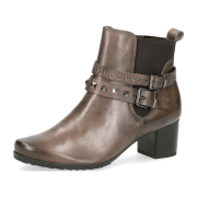 Caprice 9-9-25331-23/213 DK GREY NAPPA HW 19/20