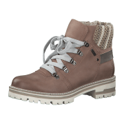 Jana shoes Da.-Stiefel 8-8-26219-23/521 ROSE HW 19/20