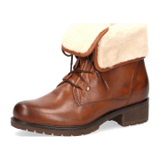 Caprice 9-9-26207-23/327 NUT NAPPA Schnürstiefel  HW 19/20