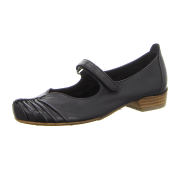 Everybody Pumps GALEGA schwarz 30508