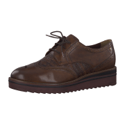 Tamaris 1-1-23729-23/442 CHESTNUT/CROCO HW 19/20