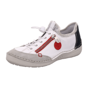 Rieker Schnürhalbschuh Casual