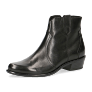 Caprice 9-9-25348-23/022 BLACK NAPPA Klassische Stiefeletten  HW 19/20
