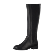 Marco Tozzi 2-2-25528-23/002 BLACK ANTIC Klassische Stiefel  HW 19/20