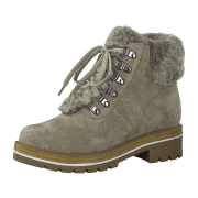 Marco Tozzi 2-2-26294-23/344 TAUPE COMB Schnürstiefel  HW 19/20