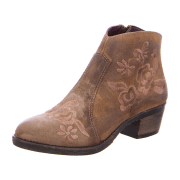 Brako Klassische Stiefeletten für Damen