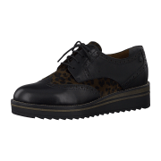 Tamaris Klassische Schnürschuhe für Damen
