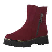 Marco Tozzi 2-2-25828-23/503 CHIANTI Klassische Stiefeletten  HW 19/20
