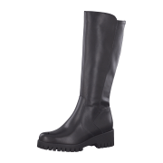Tamaris 1-1-25614-23/001 BLACK Klassische Stiefel  HW 19/20
