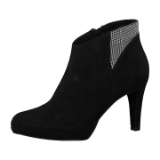 s.Oliver [WOMEN] 5-5-25342-23/073 BLACK GLENCH. Klassische Stiefeletten  HW 19/20