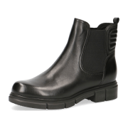 Caprice Schwarz Boots