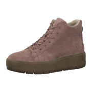 Tamaris 1-1-26096-23/517 OLD ROSE Schnürstiefel  HW 19/20