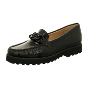 Wirth Halbschuh,preto
