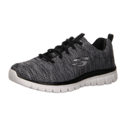 Skechers Schnürhalbschuh Graceful-Twisted Fortune