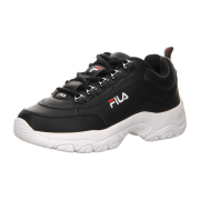 Fila Strada low W Black Größe EU 36,5 Normal