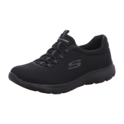 Skechers -,Schwarz