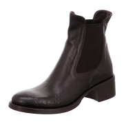 Corvari Chelsea-Stiefelette m. Abs. br