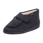 Fischer Schuhe Herren-Klett-Hausstiefel