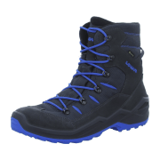 LOWA RUFUS GTX?