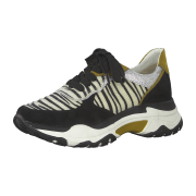 Marco Tozzi 2-2-23746-33/050 BLACK/ZEBRA HW 19/20