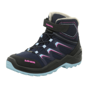 LOWA MADDOX WARM GTX