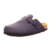 Longo Clogs Tieffußbett