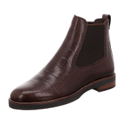 Maripé Chelsea-Stiefelette braun