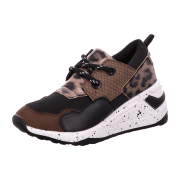 Jumex Sneaker Wedges für Damen