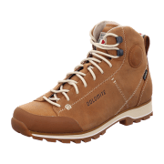Dolomite DOL Shoe W's 54 High Fg GTX orchre yellow