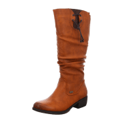 Rieker Langschaftstiefel Warmfutter