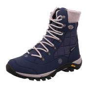 Lico marine/grau 36