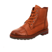 Marco Tozzi PREMIO 2-2-25298-23/310 COGNAC ANTIC Schnürstiefel  HW 19/20