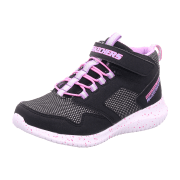 Skechers Schlupf/Klettstiefelette Kaltfutter Ultra Flex-Rainy Racer