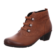 Remonte R7577-24 chestnut/muskat Klassische Stiefeletten  HW 20/21