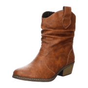 Rieker Western Stiefelette Kaltfutter