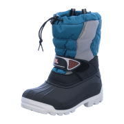 Meindl Snowy 3000 7795-44 silber petrol