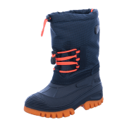CMP KIDS AHTO WP SNOW BOOTS