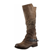 Laufsteg München Cowboystiefel für Damen