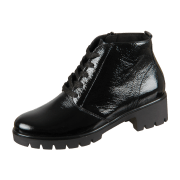 Semler Jessica J30153-051-001 schwarz Knautsch-Lack