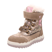 Primigi Mä. Winterboots taupe