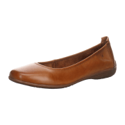 Josef Seibel Ballerina Fenja 01 braun